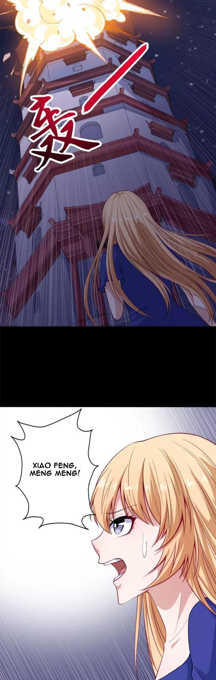 Daddy From Hell Chapter 101.2 Bahasa Indonesia